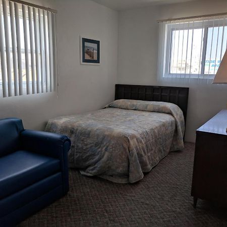 Tide Winds Motel Wildwood Luaran gambar