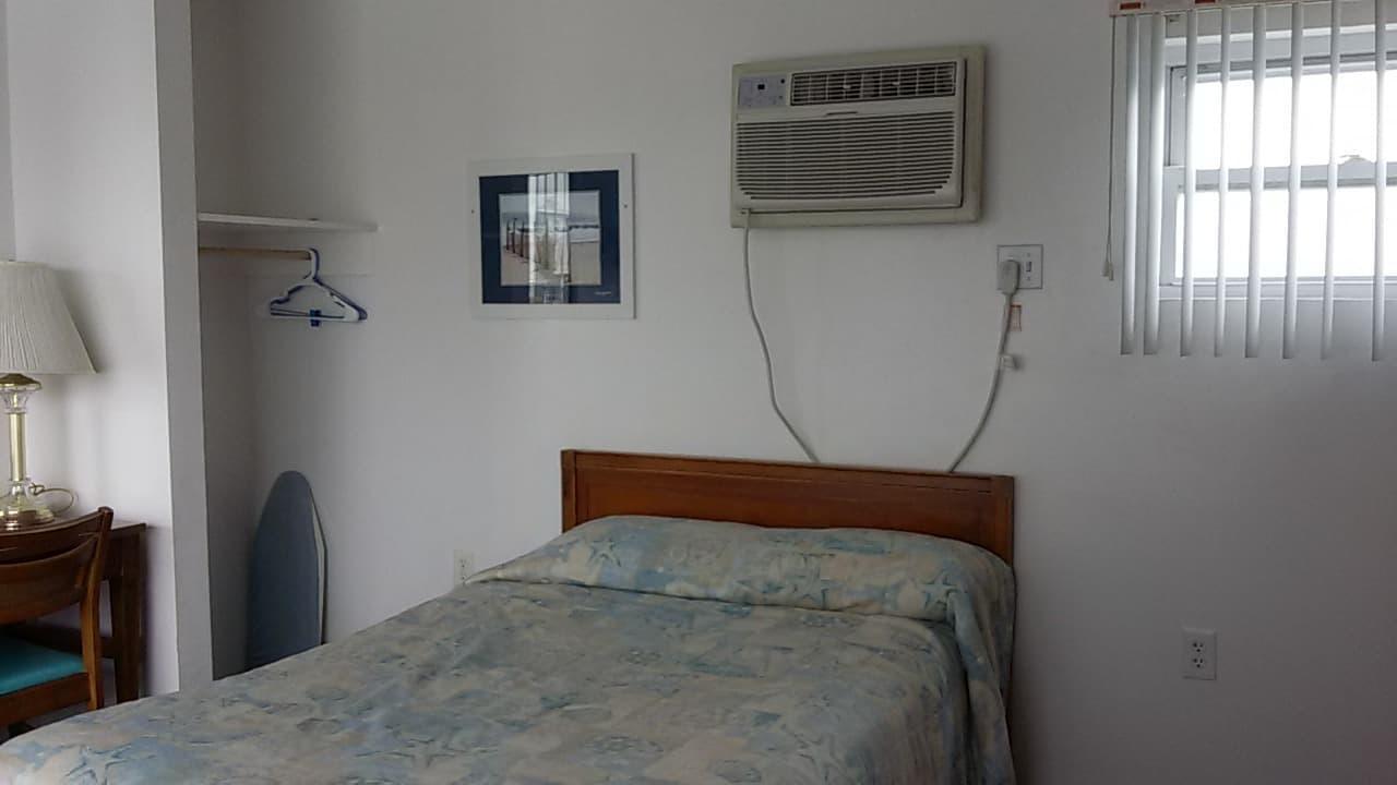 Tide Winds Motel Wildwood Luaran gambar