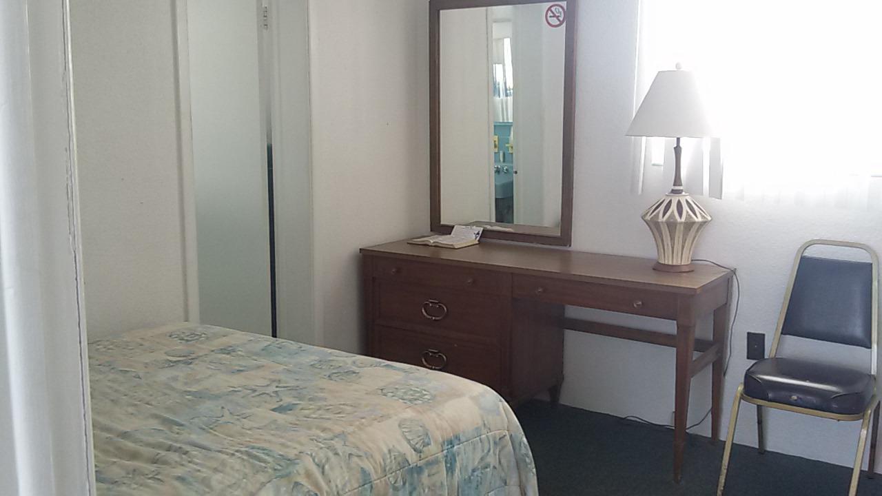 Tide Winds Motel Wildwood Luaran gambar