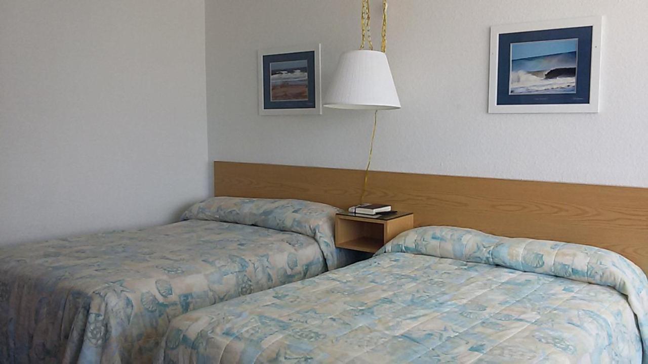 Tide Winds Motel Wildwood Luaran gambar