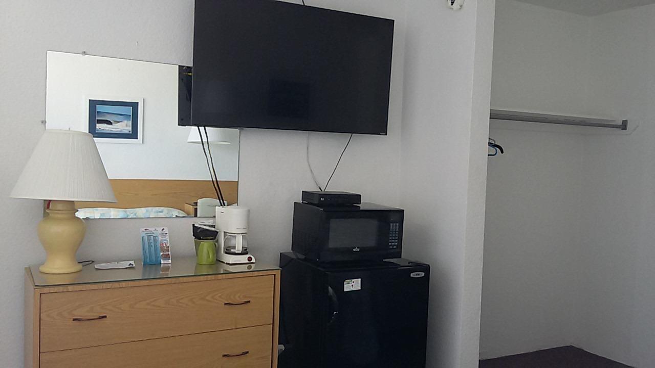 Tide Winds Motel Wildwood Luaran gambar