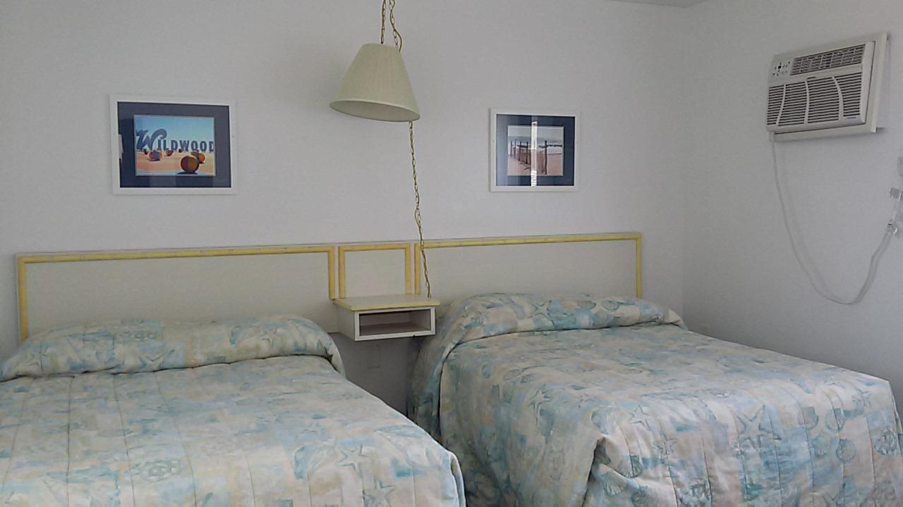 Tide Winds Motel Wildwood Luaran gambar