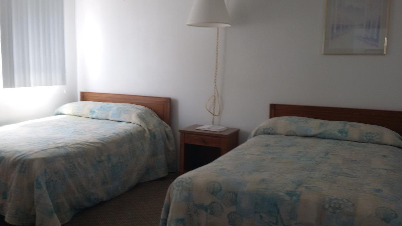 Tide Winds Motel Wildwood Luaran gambar