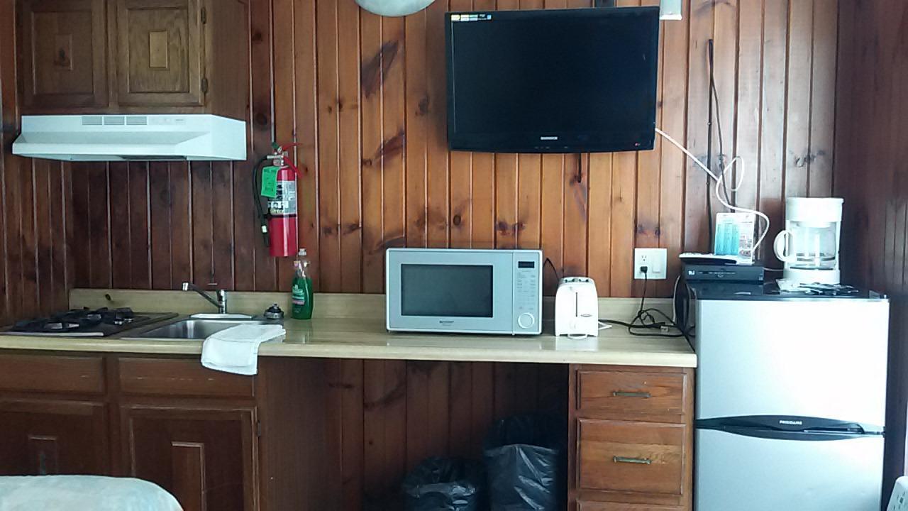 Tide Winds Motel Wildwood Luaran gambar