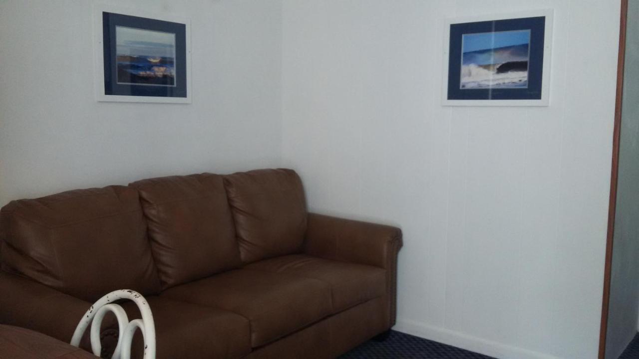 Tide Winds Motel Wildwood Luaran gambar