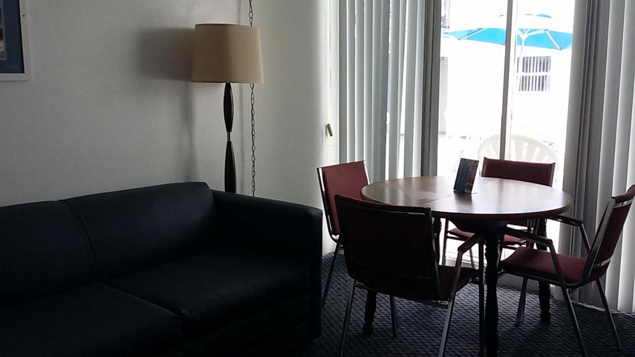 Tide Winds Motel Wildwood Luaran gambar