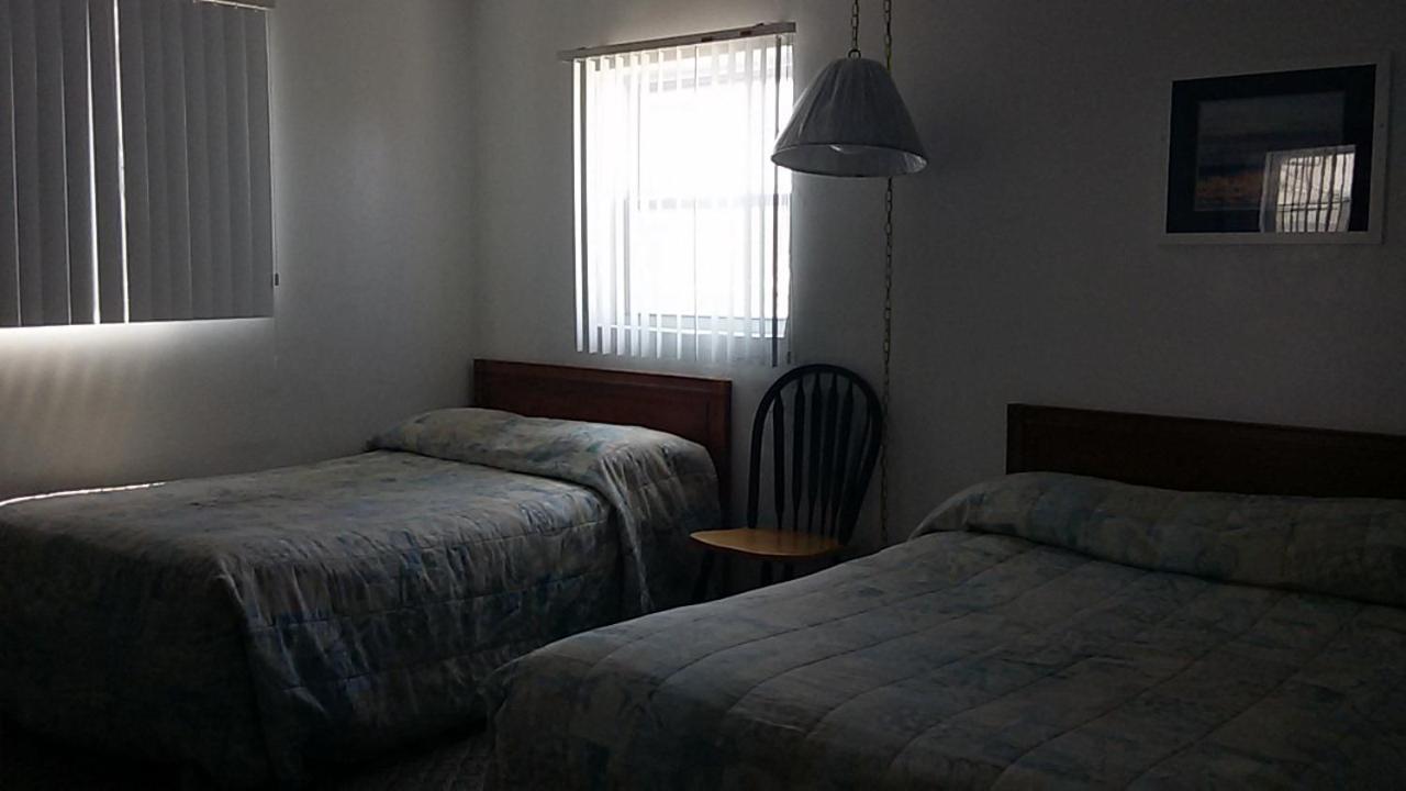 Tide Winds Motel Wildwood Luaran gambar
