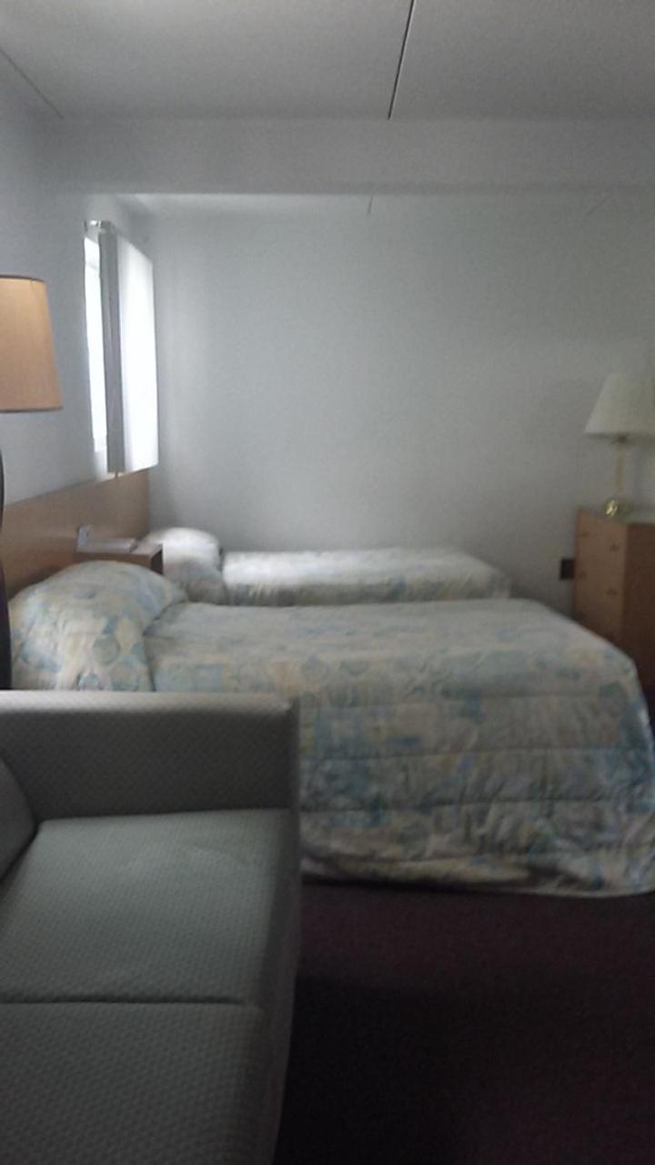 Tide Winds Motel Wildwood Luaran gambar