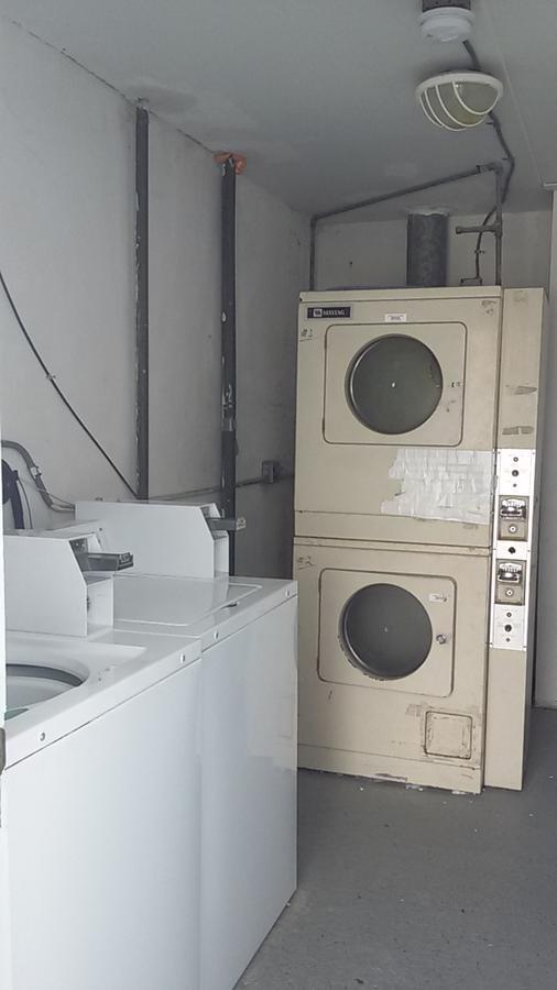 Tide Winds Motel Wildwood Luaran gambar