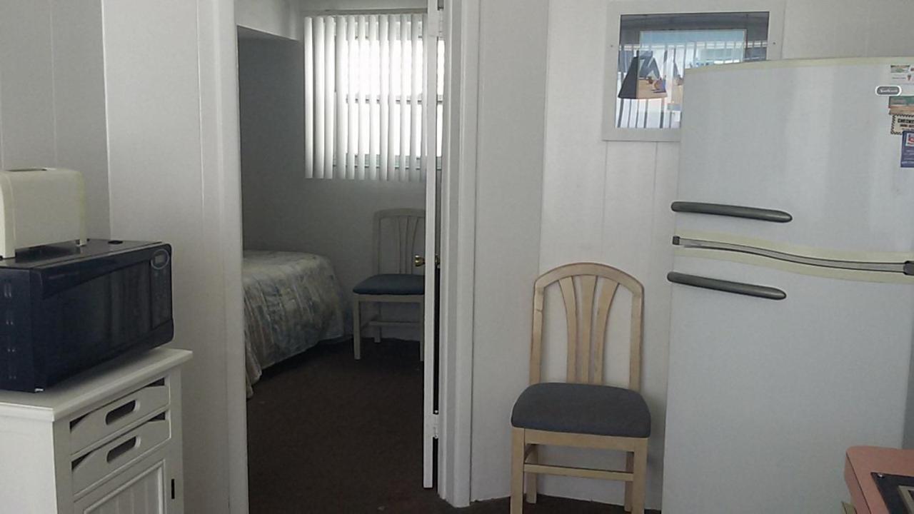 Tide Winds Motel Wildwood Luaran gambar