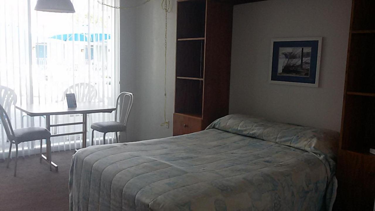 Tide Winds Motel Wildwood Luaran gambar