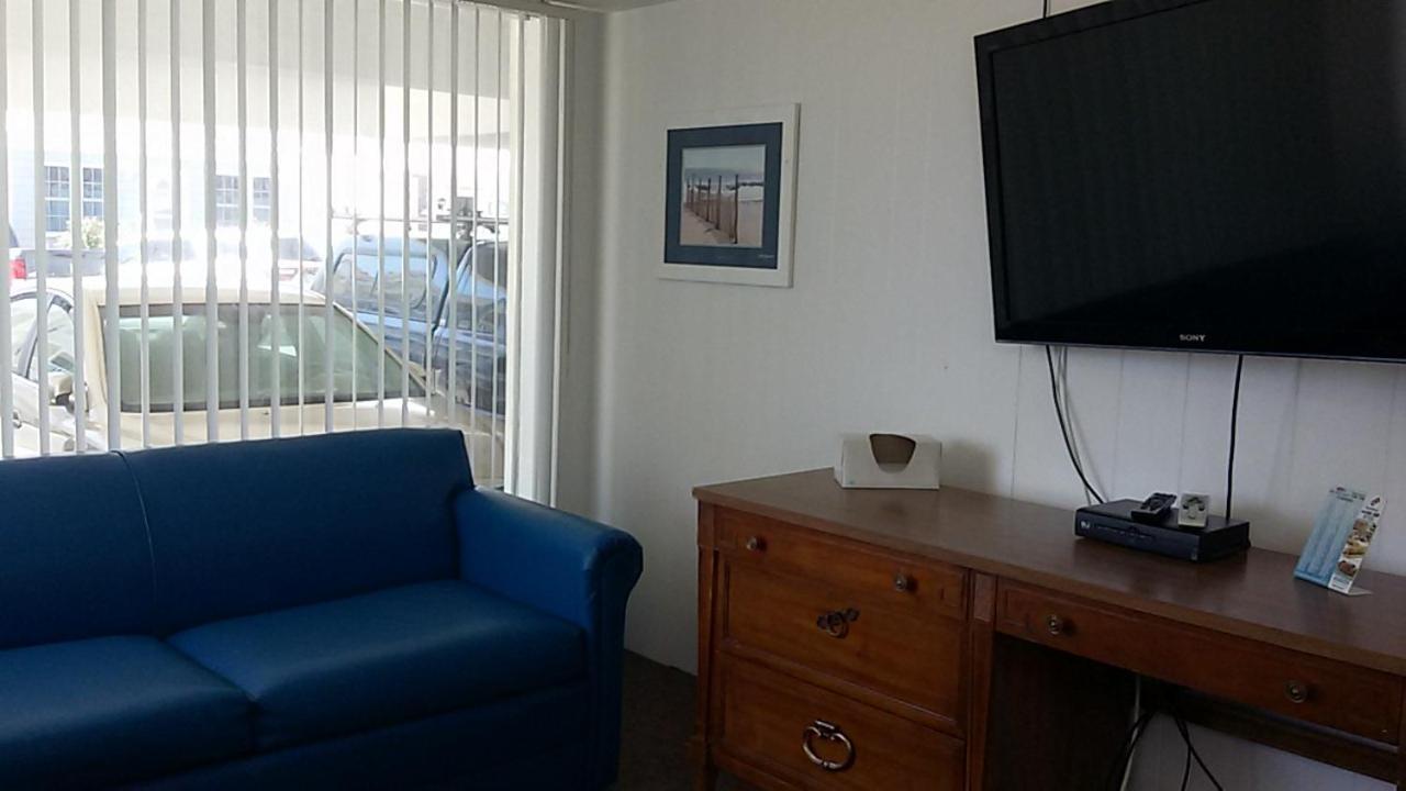 Tide Winds Motel Wildwood Luaran gambar