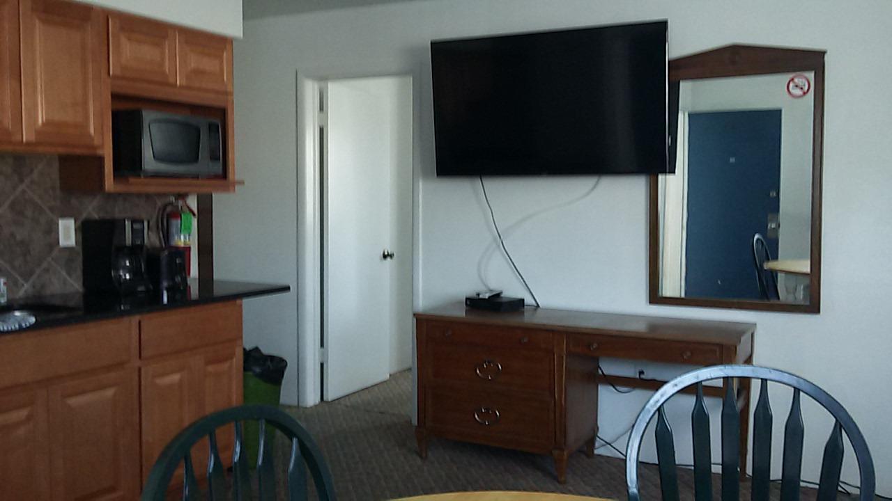Tide Winds Motel Wildwood Luaran gambar