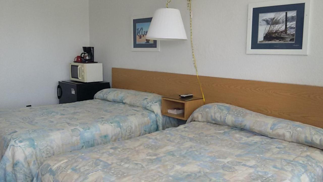 Tide Winds Motel Wildwood Luaran gambar