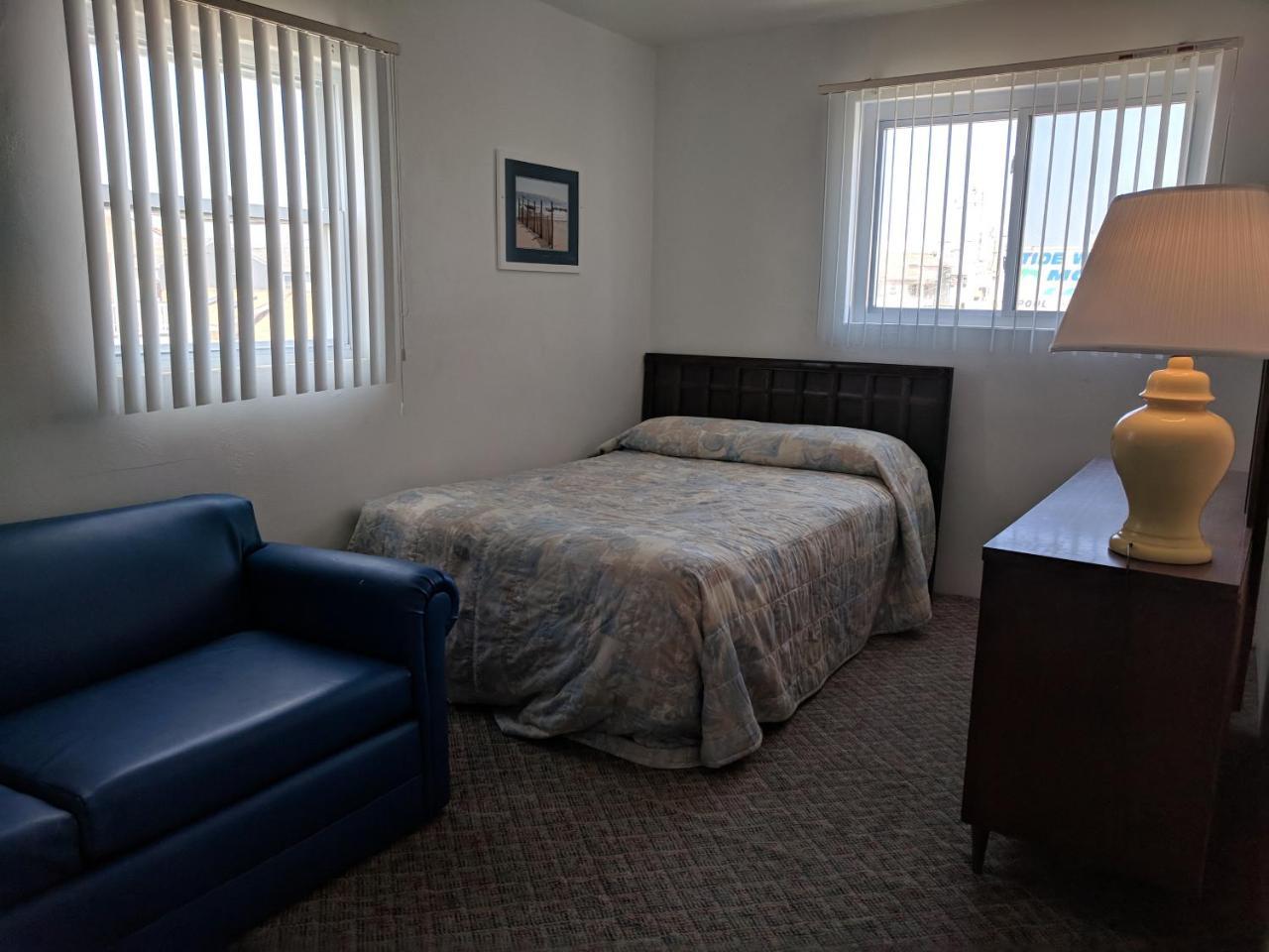 Tide Winds Motel Wildwood Luaran gambar