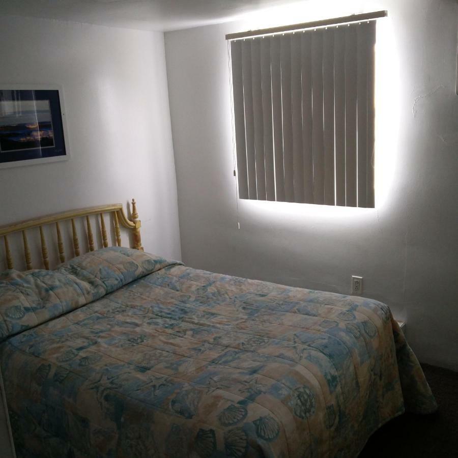 Tide Winds Motel Wildwood Luaran gambar