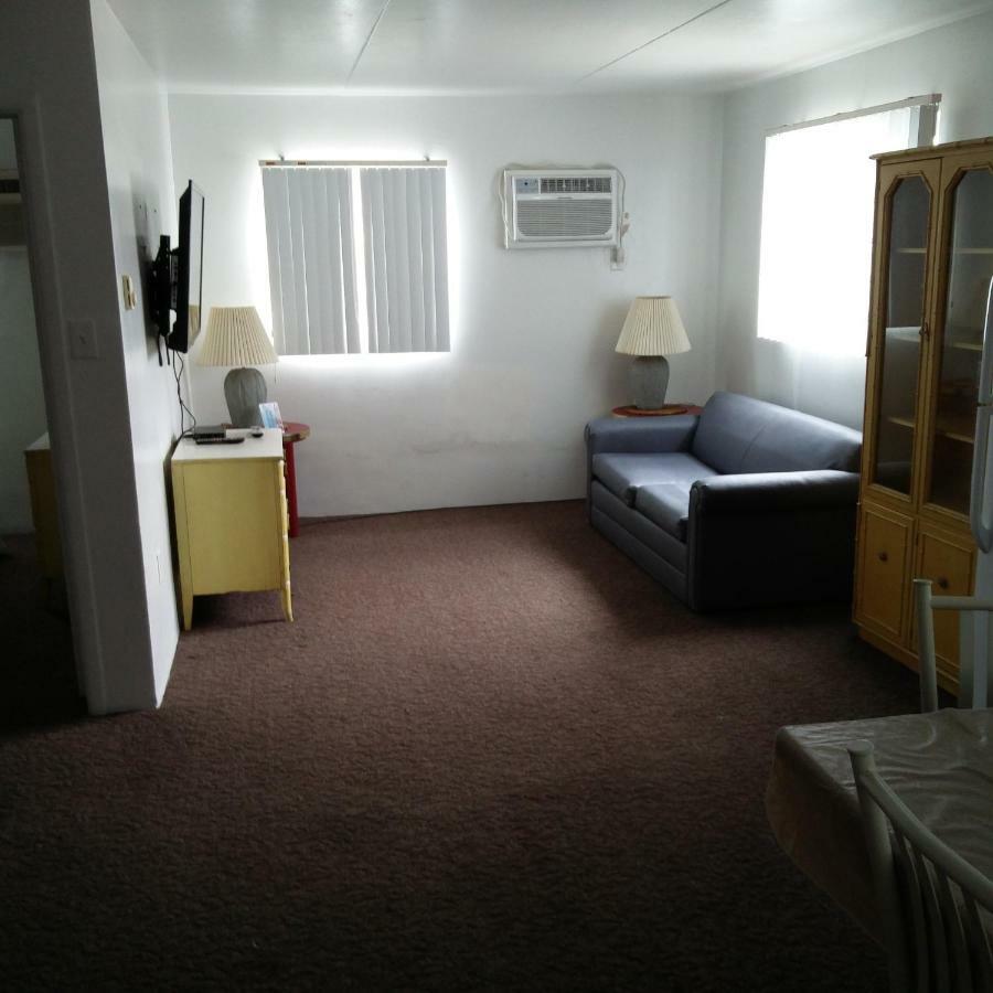 Tide Winds Motel Wildwood Luaran gambar