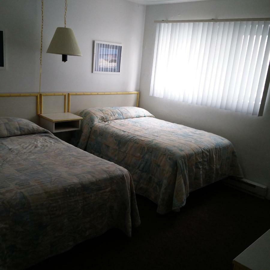 Tide Winds Motel Wildwood Luaran gambar